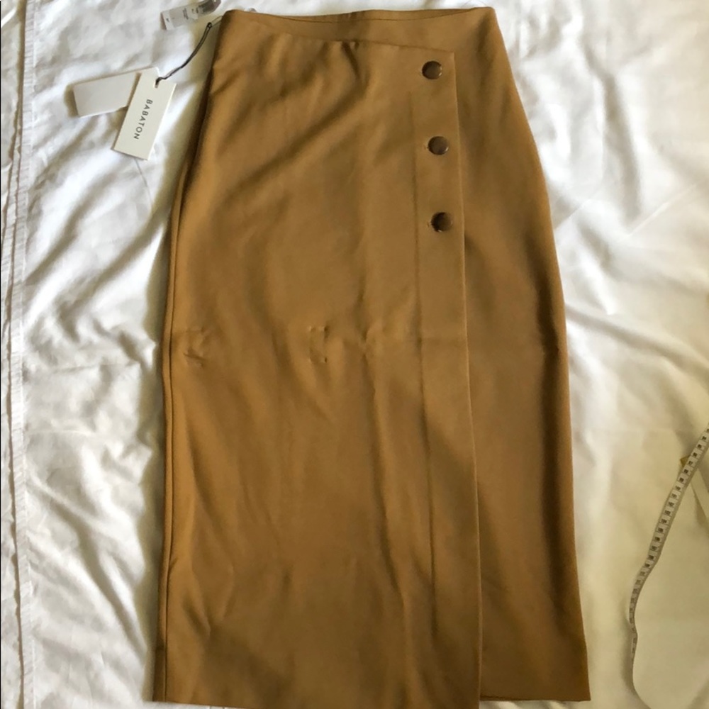 Babaton Billy Honey Brown brun miel